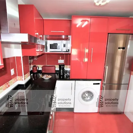 Appartement Lomas De Mena 15 - Atico- Piscina - Terraza Con Barbacoa- Parking Gratis *