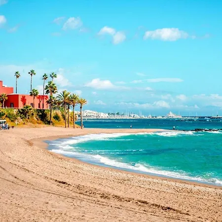 Appartement Lomas De Mena 15 - Atico- Piscina - Terraza Con Barbacoa- Parking Gratis Benalmádena
