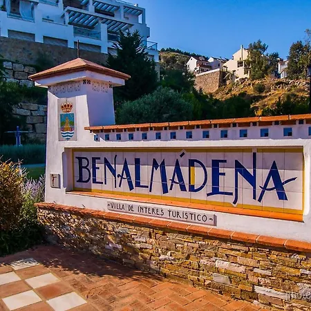 Lomas De Mena 15 - Atico- Piscina - Terraza Con Barbacoa- Parking Gratis Appartement